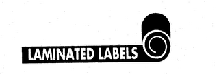 LAMINATED LABELS logo