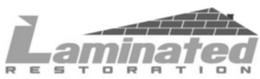 LAMINATED RESTORATION logo