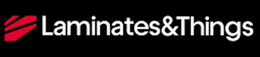 LAMINATES&THINGS logo