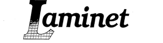 LAMINET logo