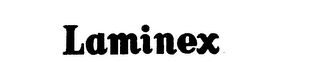 LAMINEX logo