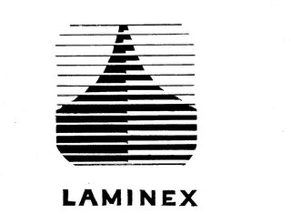 LAMINEX logo