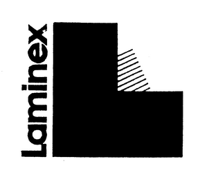 LAMINEX logo