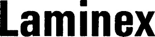LAMINEX logo