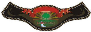 LAMINGOLD logo
