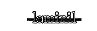 LAMINIL logo