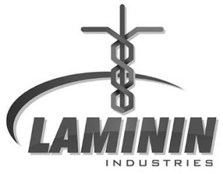 LAMININ INDUSTRIES logo