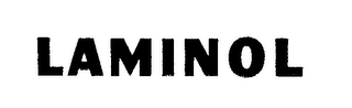LAMINOL logo