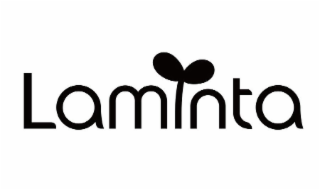 LAMINTA logo