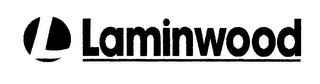 LAMINWOOD logo