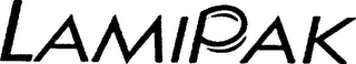 LAMIPAK logo