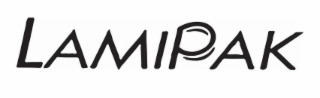 LAMIPAK logo