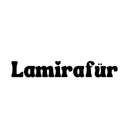 LAMIRAFÜR logo