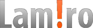 LAMIRO logo