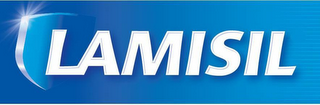 LAMISIL logo