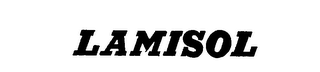LAMISOL logo