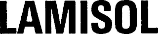 LAMISOL logo
