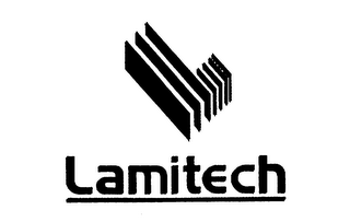 LAMITECH logo