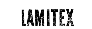 LAMITEX logo