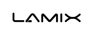 LAMIX logo