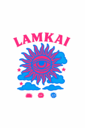 LAMKAI logo