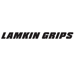 LAMKIN GRIPS logo