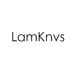 LAMKNVS logo