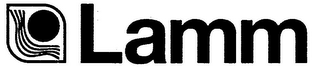 LAMM logo