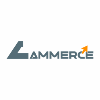 LAMMERCE logo