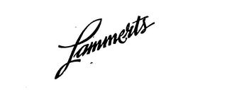 LAMMERTS logo