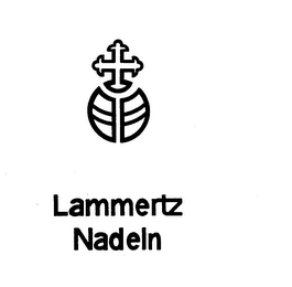 LAMMERTZ NADELN logo
