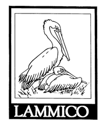 LAMMICO logo