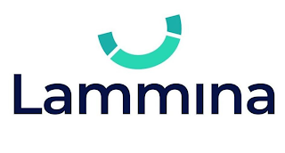 LAMMINA logo