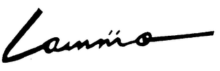 LAMMO logo