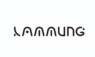 LAMMUNG logo