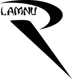 LAMNUR logo