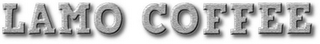 LAMO COFFEE logo