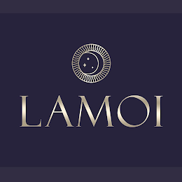 LAMOI logo