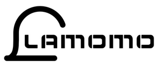 LAMOMO logo