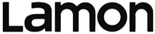 LAMON logo
