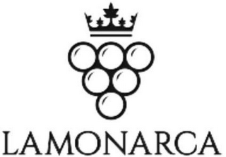 LAMONARCA logo