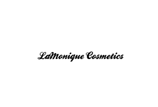 LAMONIGUE COSMETICS logo