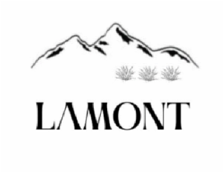 LAMONT logo