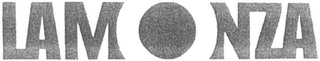 LAMONZA logo