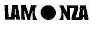 LAMONZA logo