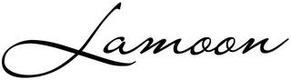 LAMOON logo