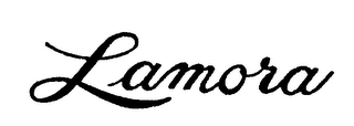 LAMORA
