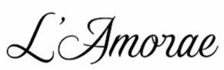 L'AMORAE logo