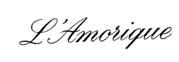 L'AMORIQUE logo