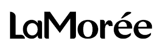 LAMORÉE logo